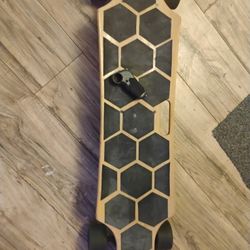 Blitzart Hurricane E Board 