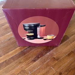 Unopened Keurig Crema