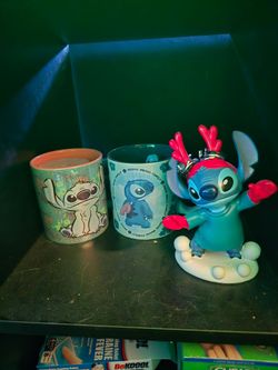 Stitch