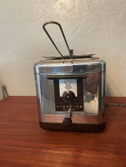 Vintage Dormeyer Deep Fryer - $30