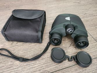 Binoculars