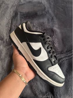 Panda Dunks