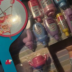 cuddle kids baby stroller deluxe set girls