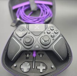 Turtle Beach Victrix Pro BFG Reloaded Wireless Controller