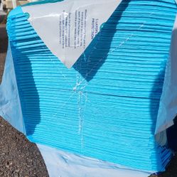 Dog Pee Pads 50 Count
XXL Top Paw