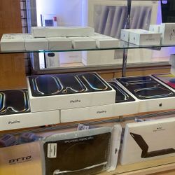 13”iPad Pro M5 512GB WiFi 