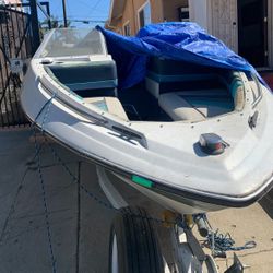 Bayliner Boat For Sale