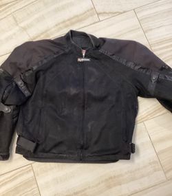 Yoshimura Motorcycle Jacket Xxl
