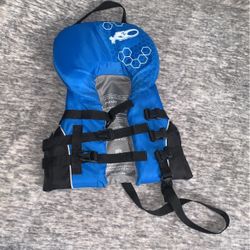 Kids Swim Vest