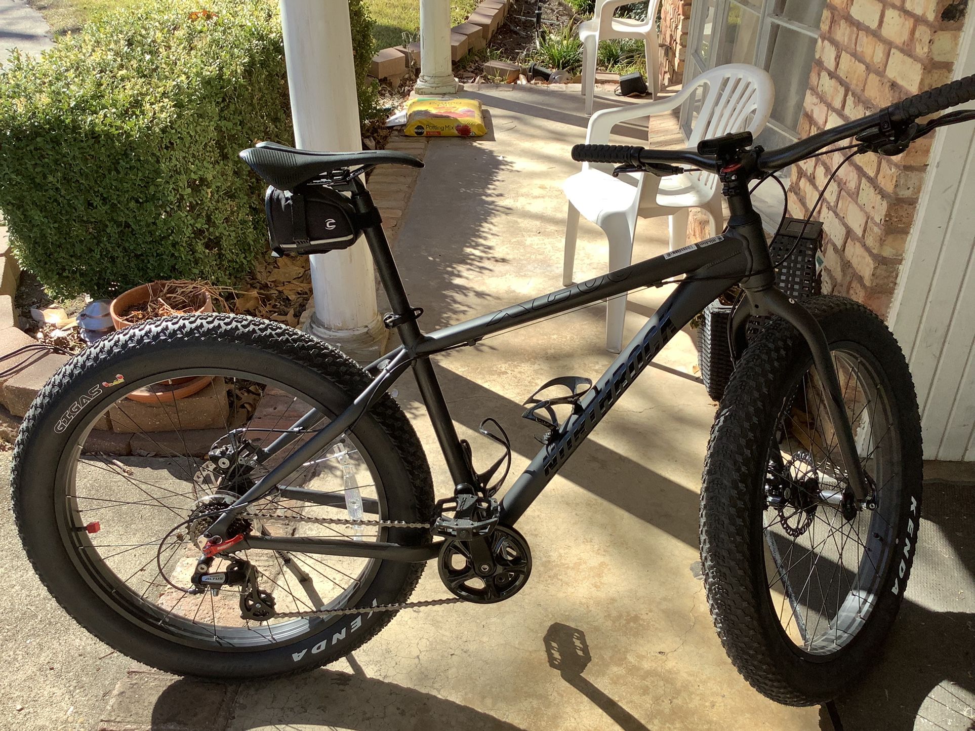 Northrock xc00 upgrades 2025
