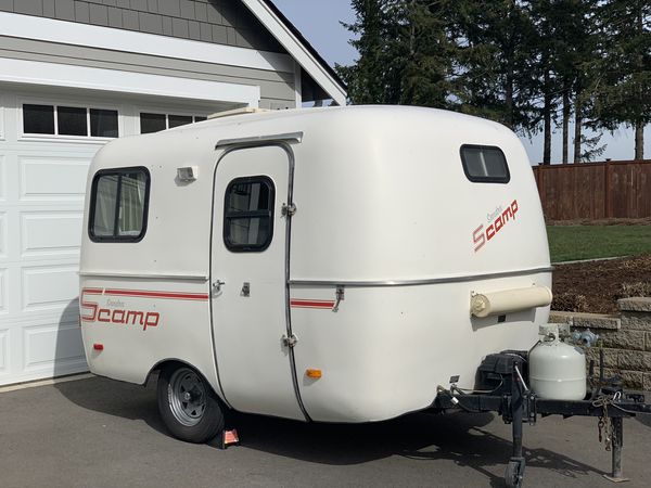 scamp trailer