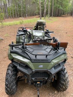 Polaris 2021 Sportman 570