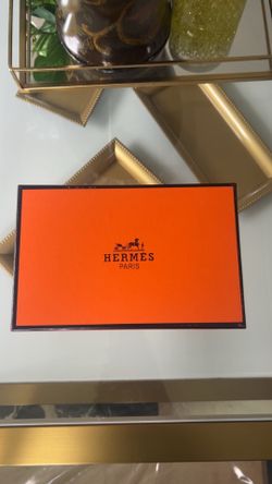 Hermes belt and wallet kit