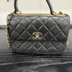 Chanel Bag