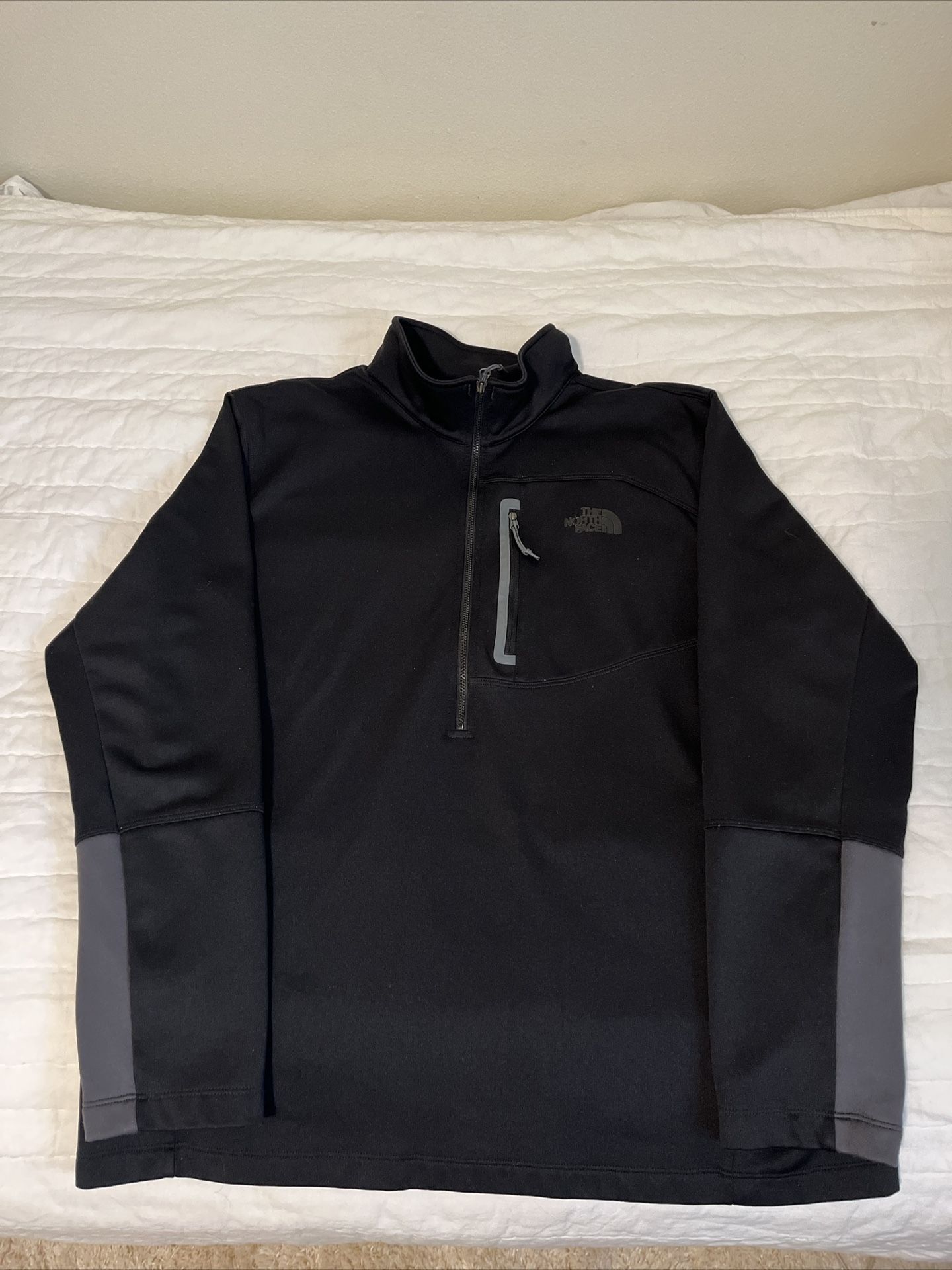 THE NORTH FACE CANYONLANDS 1/2 ZIP FLEECE MEN'S