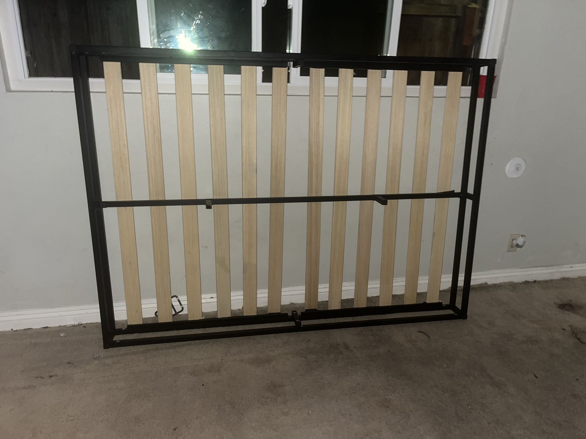 Queen Bed Frame