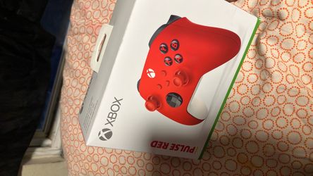 Xbox controller Series X/S