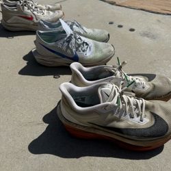 Men’s Nike Running Shoes Size 8.5
