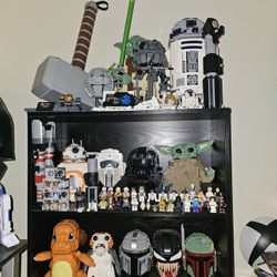 All Built Lego Collection For Sale 