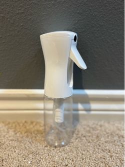 Oil Sprayer Bottle