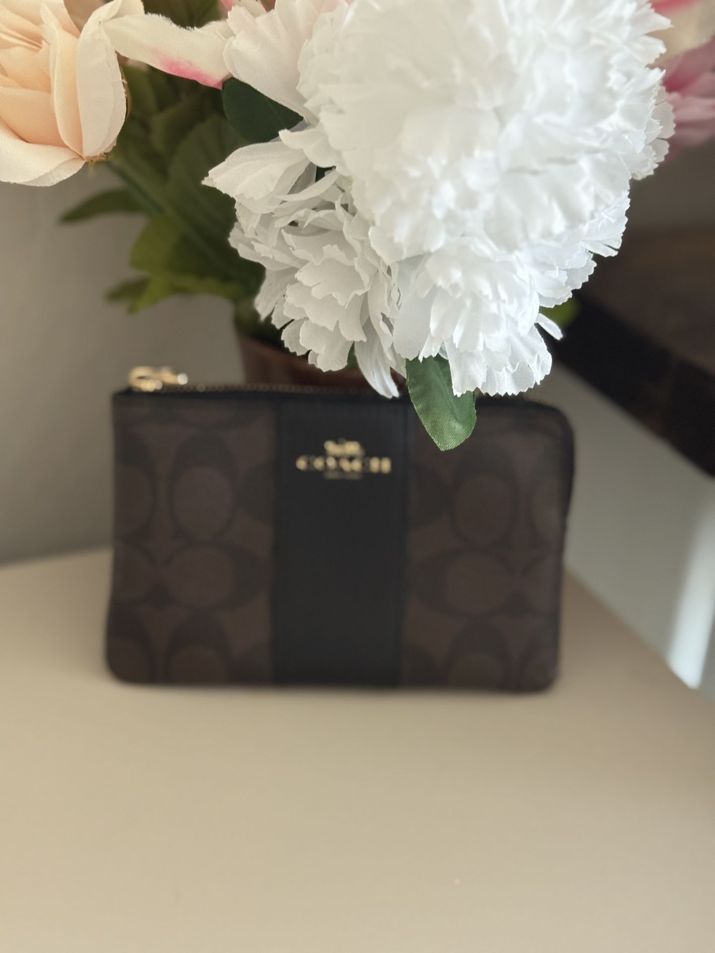 Mini Coach Purse