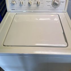 Heavy Duty Kenmore Washer 