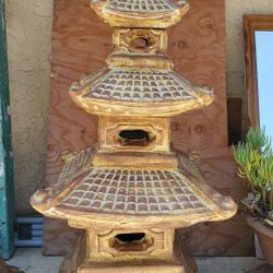 For sale pagoda