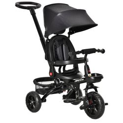 Baby stroller / Tricycle 