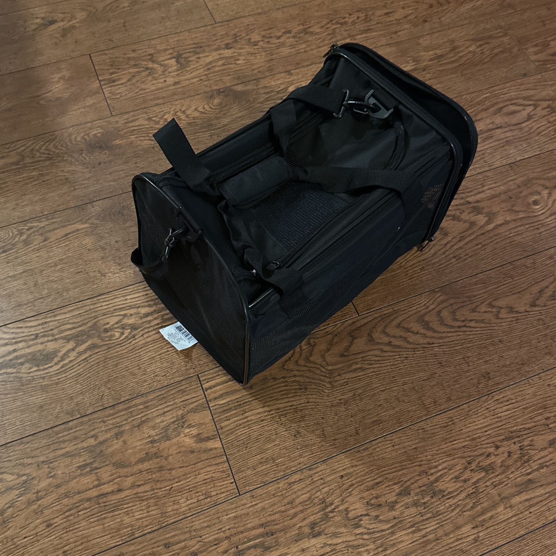 Small Dog Carrier