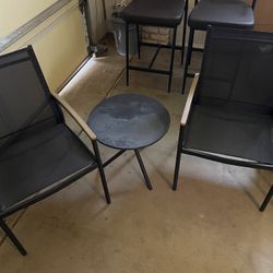 Patio Furniture 