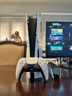 Ps5 Slim Disc