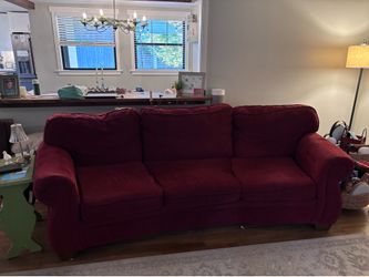 Sofa & Chair