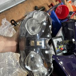 Honda CBR Headlight Assembly 