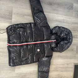 Moncler Puffer Jacket