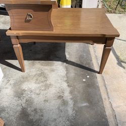End/Side Tables