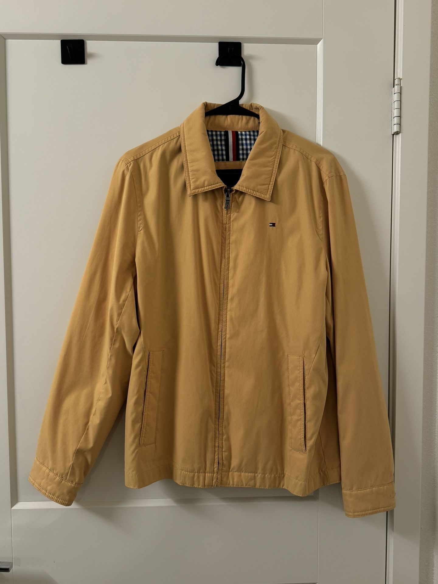 Tommy Hilfiger Jacket