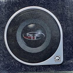 Rockford Fosgate Punch 10