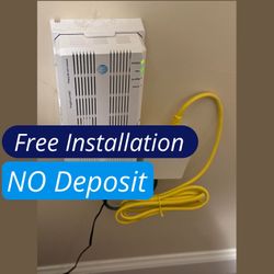 INTERNET WIFI | Free Installation ✔️