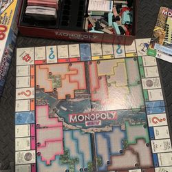 Monopoly City