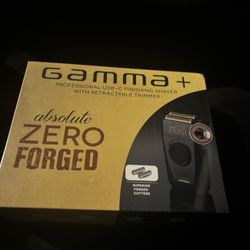 Gamma