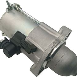 Honda Accord 2014 Coupe Starter