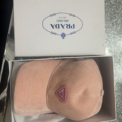 Prada Hat 