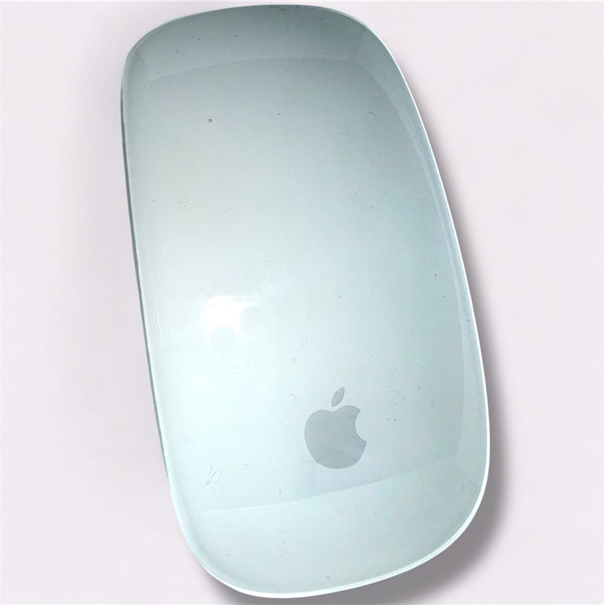 (Brand New) Apple Magic Mouse – Wireless Bluetooth Multi-Touch – White