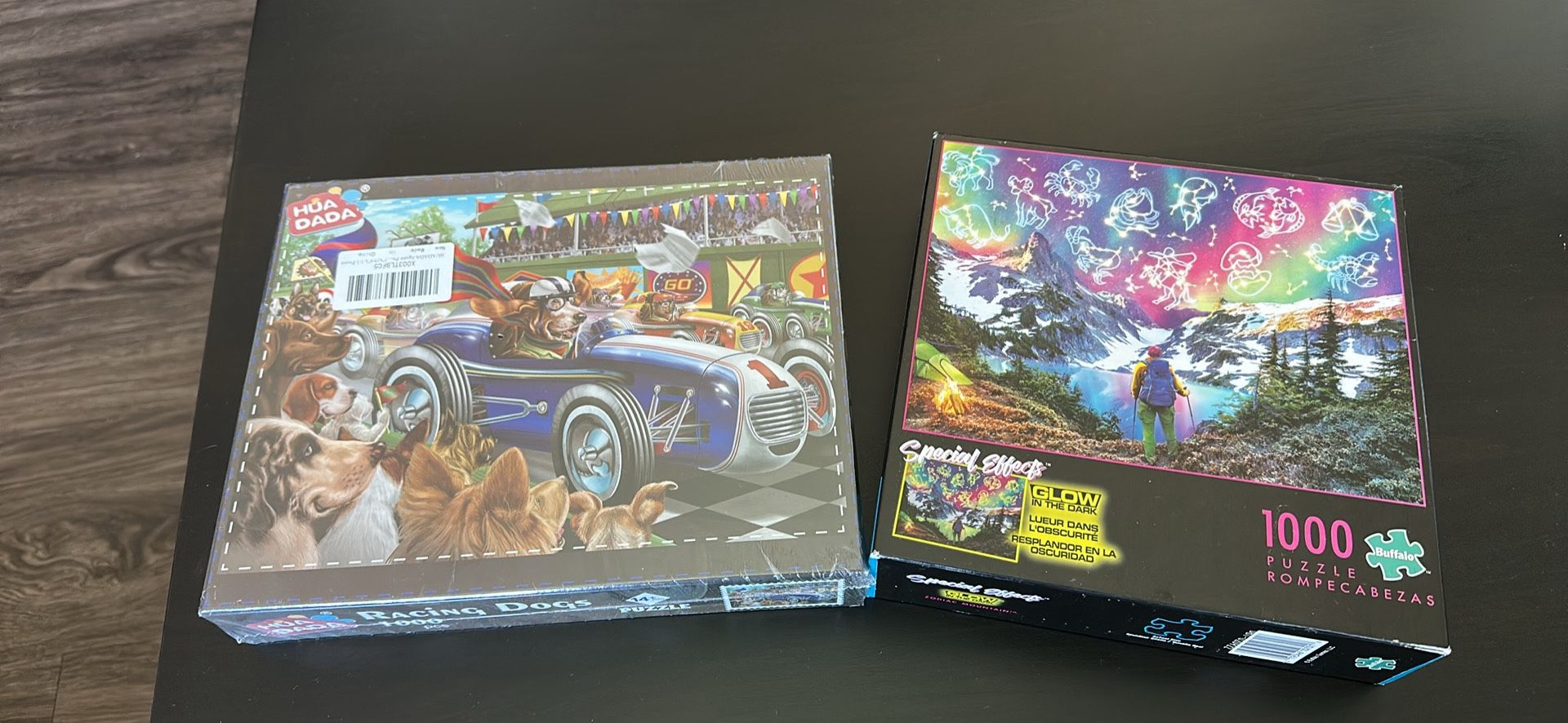Puzzle For Adult