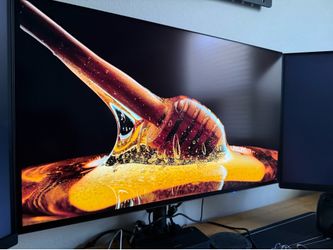 KTC 27” OLED Gaming Monitor 1440p 240Hz