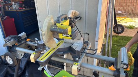 Machine Saw