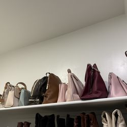 Purses 