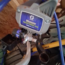 Hanging up doing side jobs , trying to sell all my tools