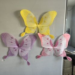 Kids decor