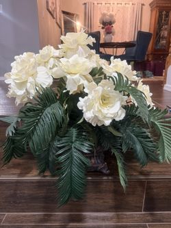Flowers Arrangement